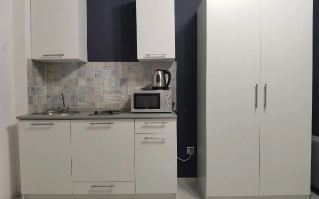 Квартира Уютная студия у Залива, Васильевский остров