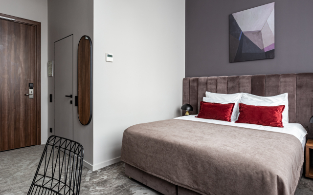 Miris Boutique Hotel