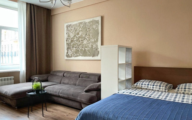 Апартаменты on Tverskaya 17