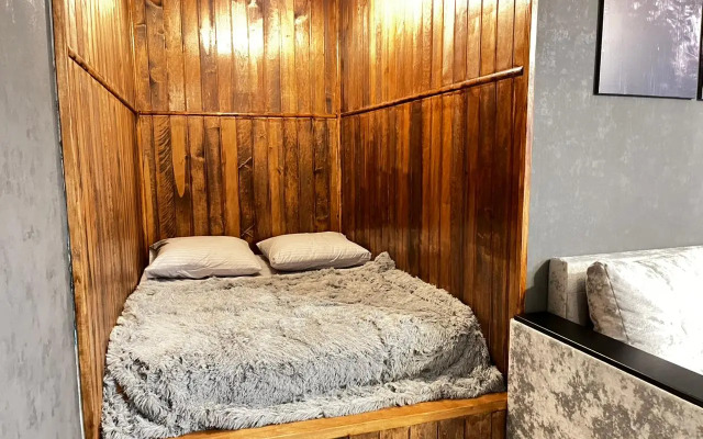 Апартаменты на Кирова