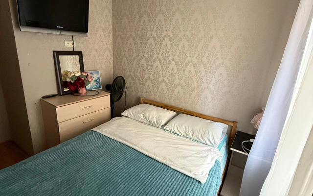 Гостевой Дом Латинский Квартал