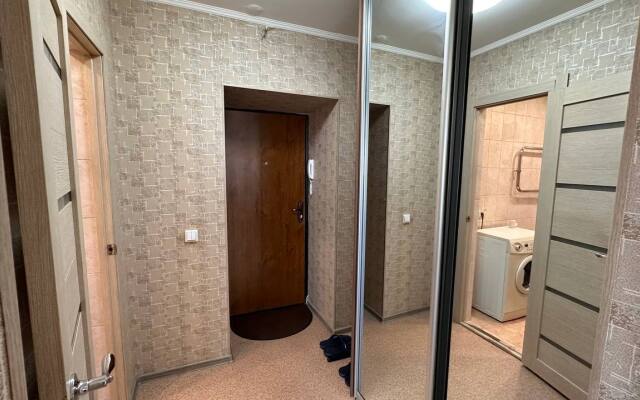 Apartment Comfort class