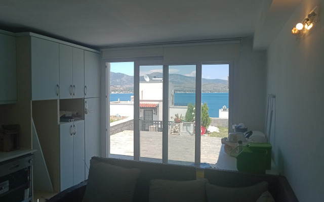Feriha Öztürk Guest House