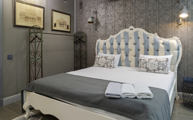 Apartments Pushkin