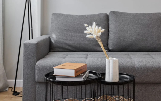 Квартира Студия в Жк Сердце Ростова