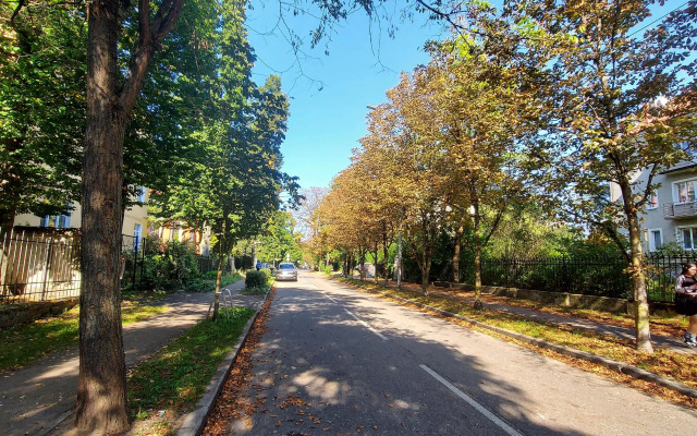 Belka Flat