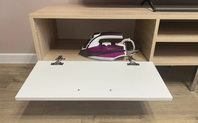 Квартира Уютная рядом с 11 больницей