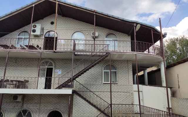 Solnechnyij Bereg 2 Guest house