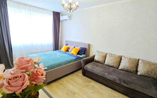 Квартира Видовая двушка в ЖК Олимп