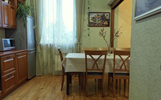 Гостевой дом Усадьба Земляничная