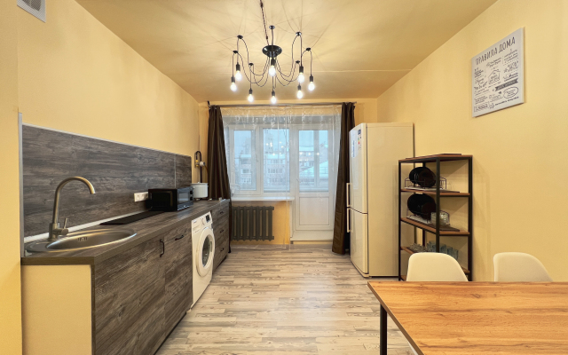 Квартира Апартаменты на Гагарина