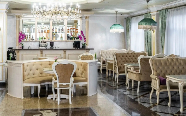 Отель Чеховъ