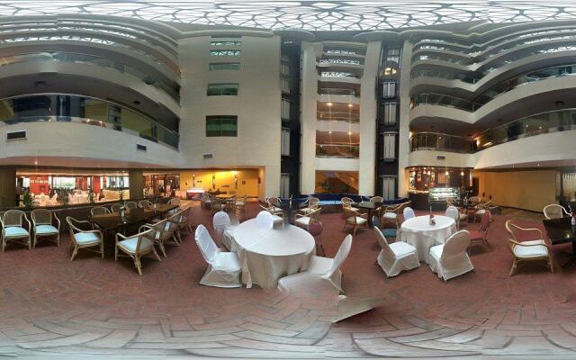 Rose View Hotel