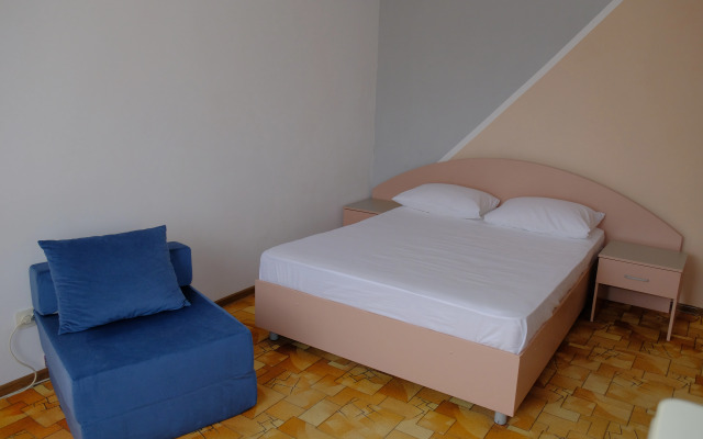 Rozovy Sad Guest house