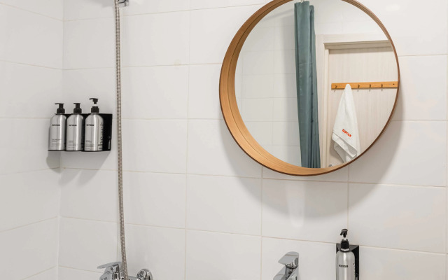 Апартаменты KeyGo #1050 комфорт и уют в городе