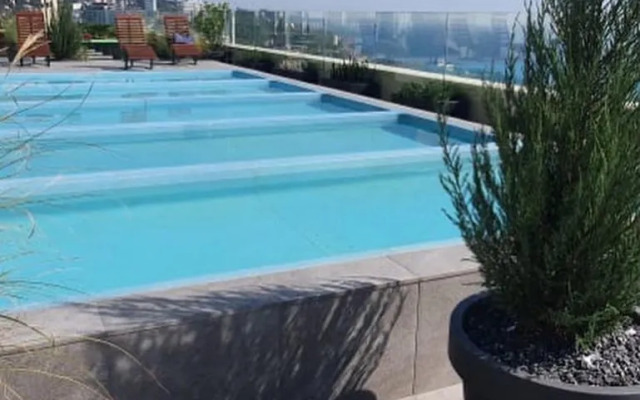 Квартира на Депутатской 10Б/1 (98)