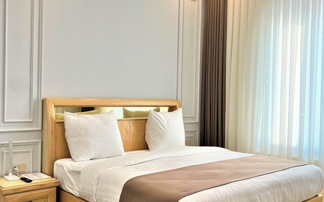 Hotel Al Anvar Hotel