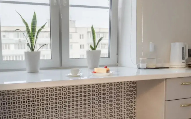 Квартира Бове