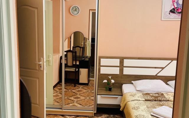 Tsentr Adlera Apartments