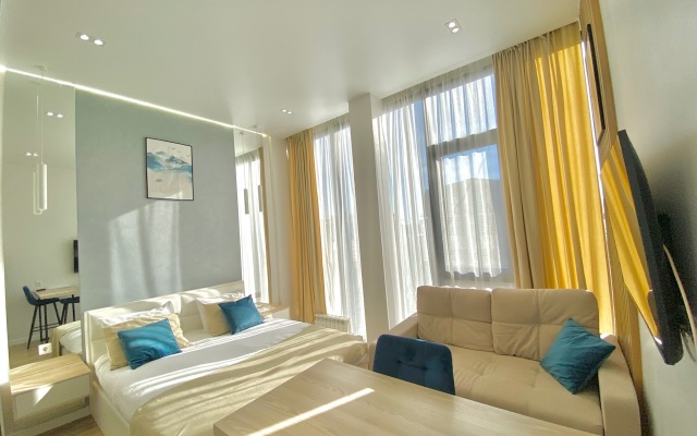 Sunset Apartment