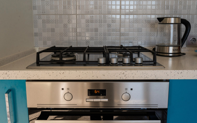 Apartment Cozy space in the center 1