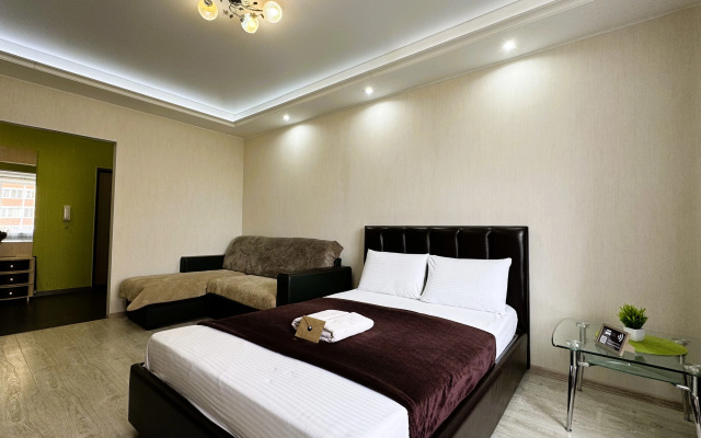 Апартаменты Right Room на 65 лет Победы 41к2