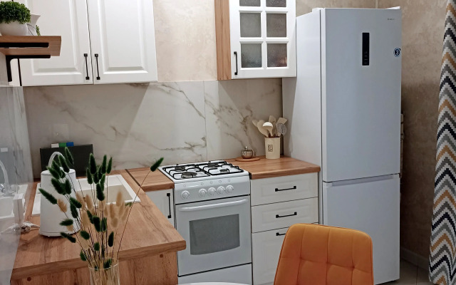 Квартира Новая Уютная в Саранске