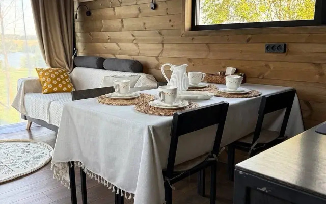 Частный дом Тихий берег