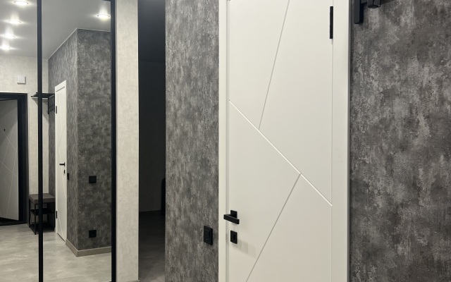 Квартира на побережье Балтийского моря