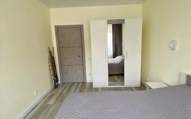 Квартира на Майском проезде