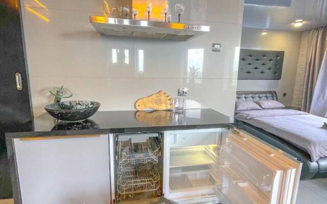 Апартаменты Московский проспект 110л