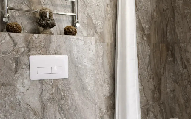 Апартаменты АпартМари в самом центре рядом в Рыбной деревней