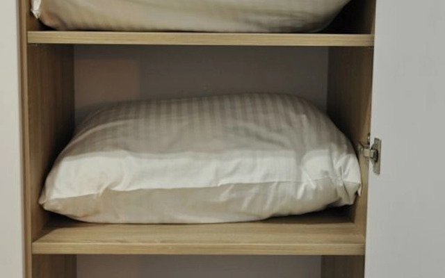 Квартира на Улице Братьев Говыриных 20