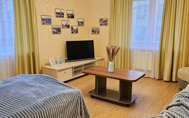 Westrooms na Poberezhye Baltiki 2 Apartments