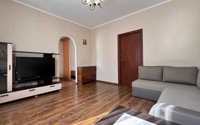 Квартира Уютная в немецком  доме возле моря