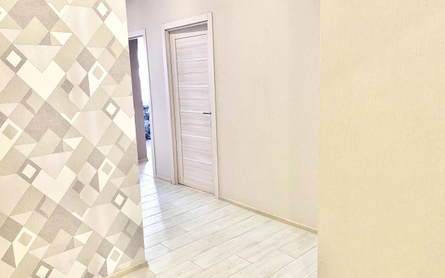 Квартира на улице Маршала Баграмяна 4