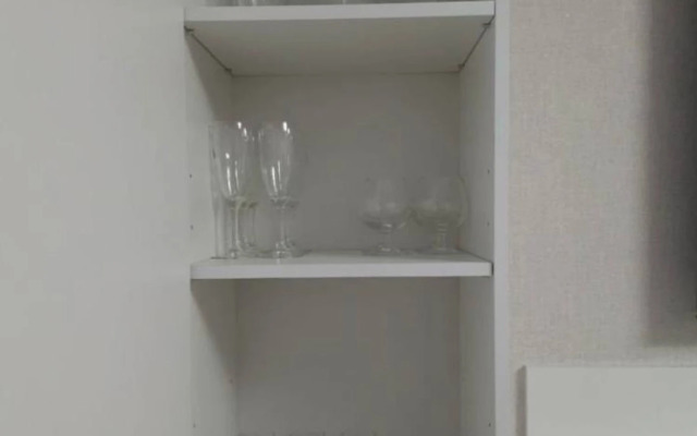 Квартира на Генерала Белова 19а корпус 1