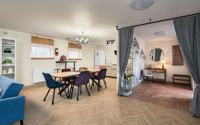 Частный дом Дом на Луговой улице, 150