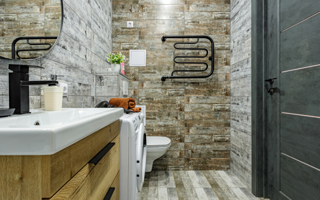 Квартира Новая элегантная Loft  в ЖК Все Свои