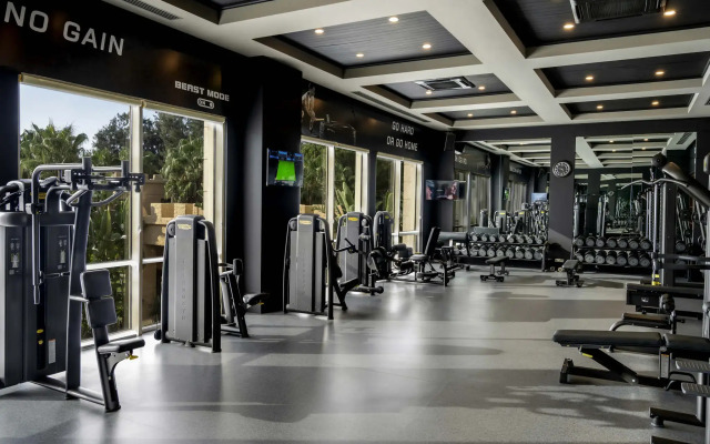 Rixos Premium Belek - The Land of Legends Access Hotel