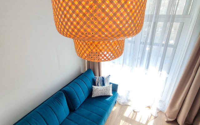 Квартира Orange