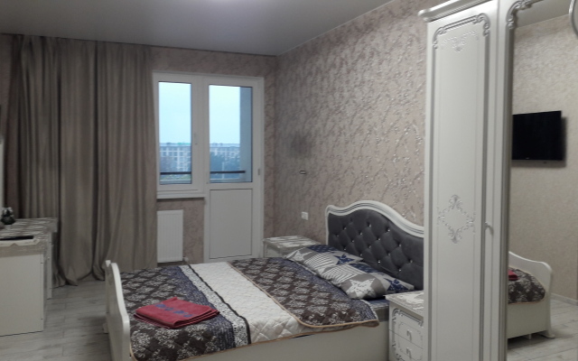 Apartamenty Komfort V Zhk Frukty