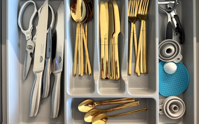 Квартира Уютная 1-к квартира в центре города