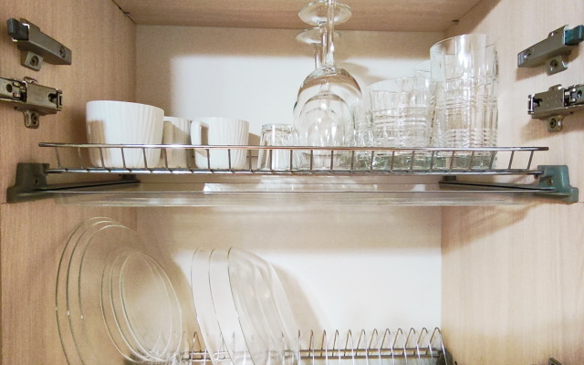 Dlya Komfortnogo Otdykha Flat