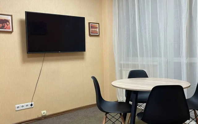 U reki Berd' Apartaments