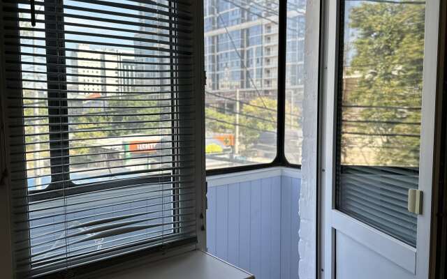 Centr TC Galereja Krasnodar Flat