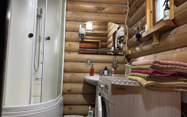 Частный дом Семейный Коттедж Рухс