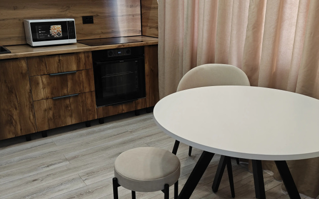 Apartamenty Kvartira v elitnom ZK Bravo