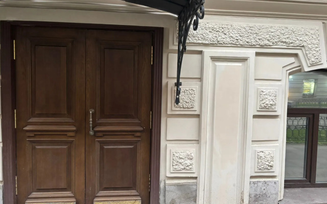 Квартира Дизайнерская студия с парковкой