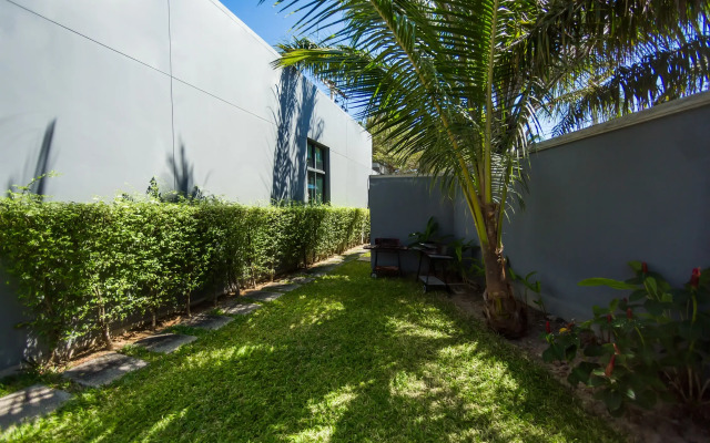 Hanga 3BR Private Pool Nai Harn Beach Villa